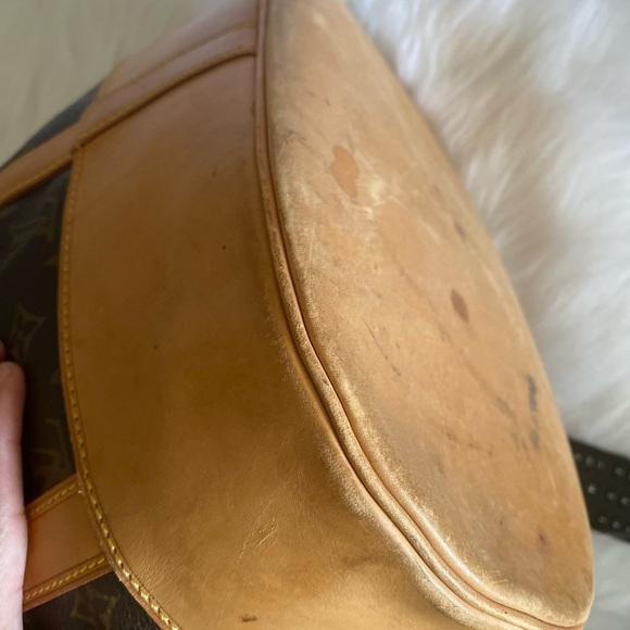 Lv Rondonee PM monogram - Picture 6 of 16